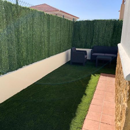 קורלחו Casa Los Majos מראה חיצוני תמונה