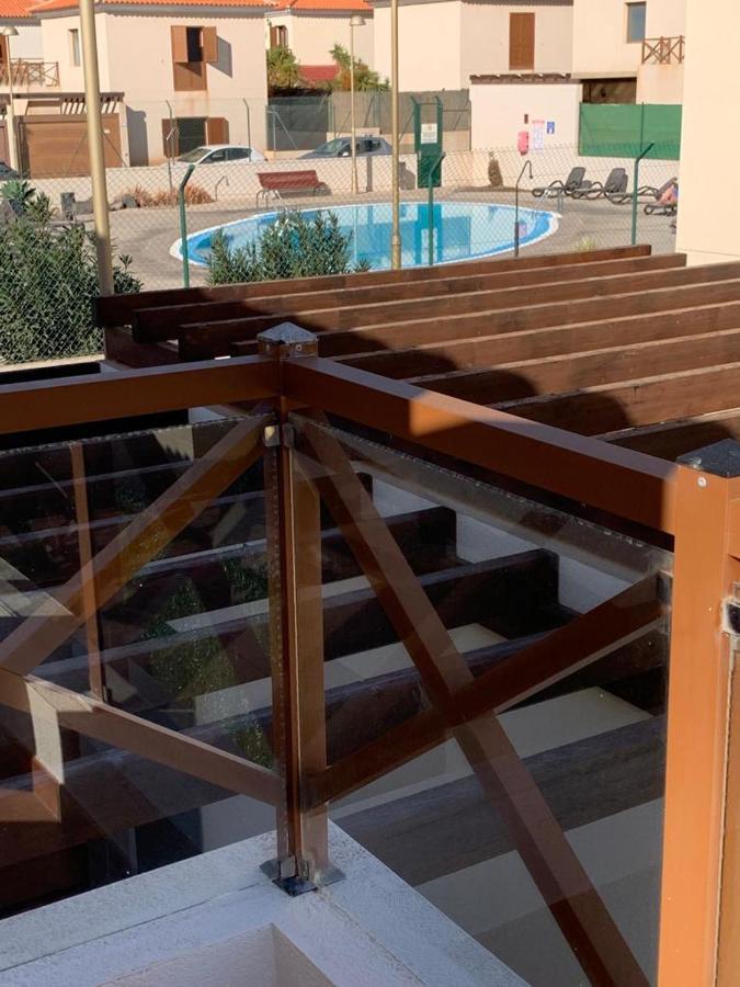 קורלחו Casa Los Majos מראה חיצוני תמונה