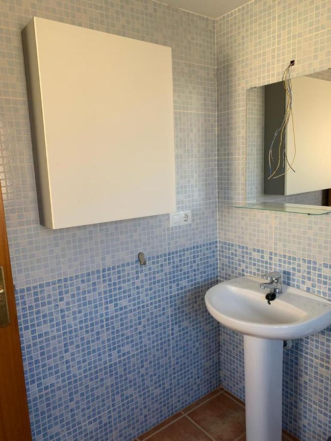קורלחו Casa Los Majos מראה חיצוני תמונה